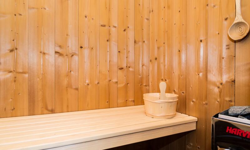 CHALET 14 PERSONNES - - Châtel - 19