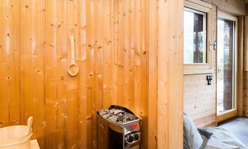 CHALET 14 PERSONNES - - Châtel - 20