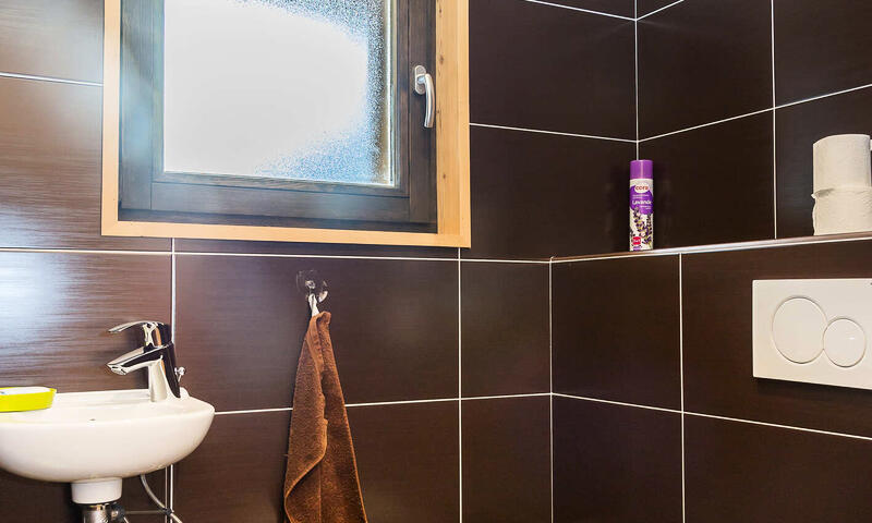 CHALET 14 PERSONNES - - Châtel - 22