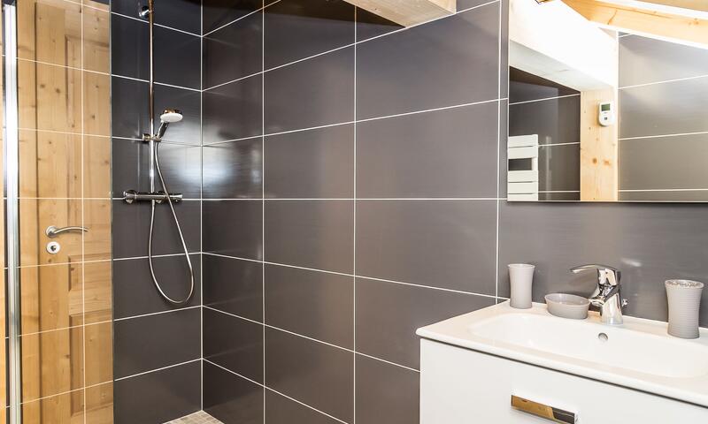 CHALET 14 PERSONNES - - Châtel - 27