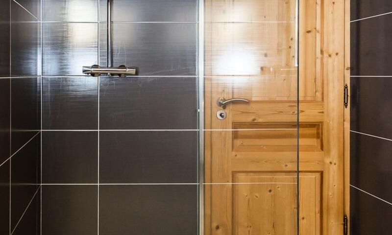 CHALET 14 PERSONNES - - Châtel - 35