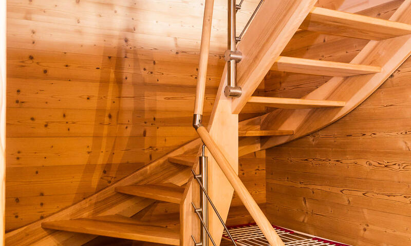 CHALET 14 PERSONNES - - Châtel - 23
