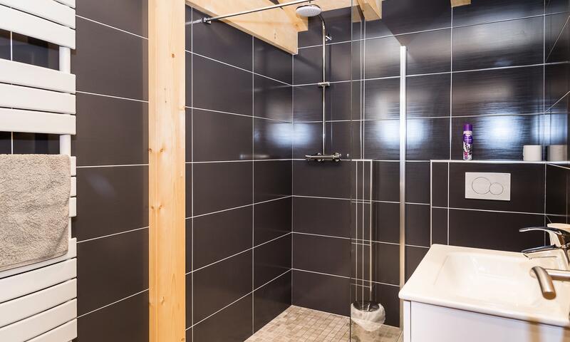 CHALET 14 PERSONNES - - Châtel - 31