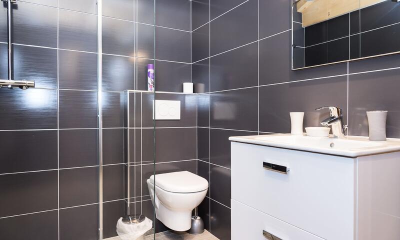 CHALET 14 PERSONNES - - Châtel - 32