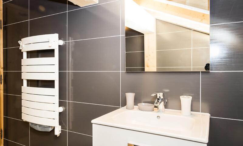 CHALET 14 PERSONNES - - Châtel - 34