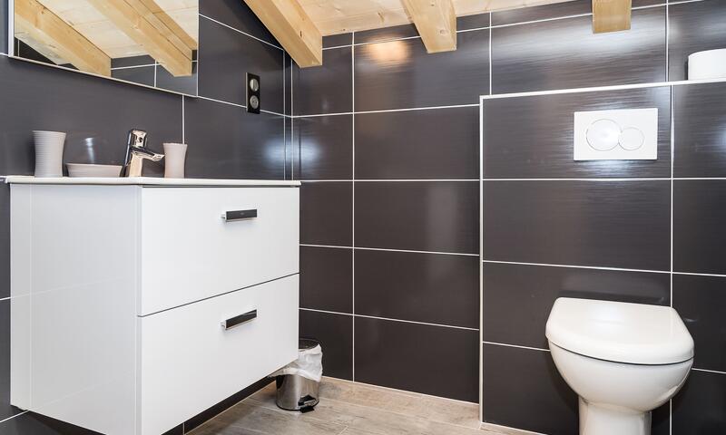 CHALET 14 PERSONNES - - Châtel - 28