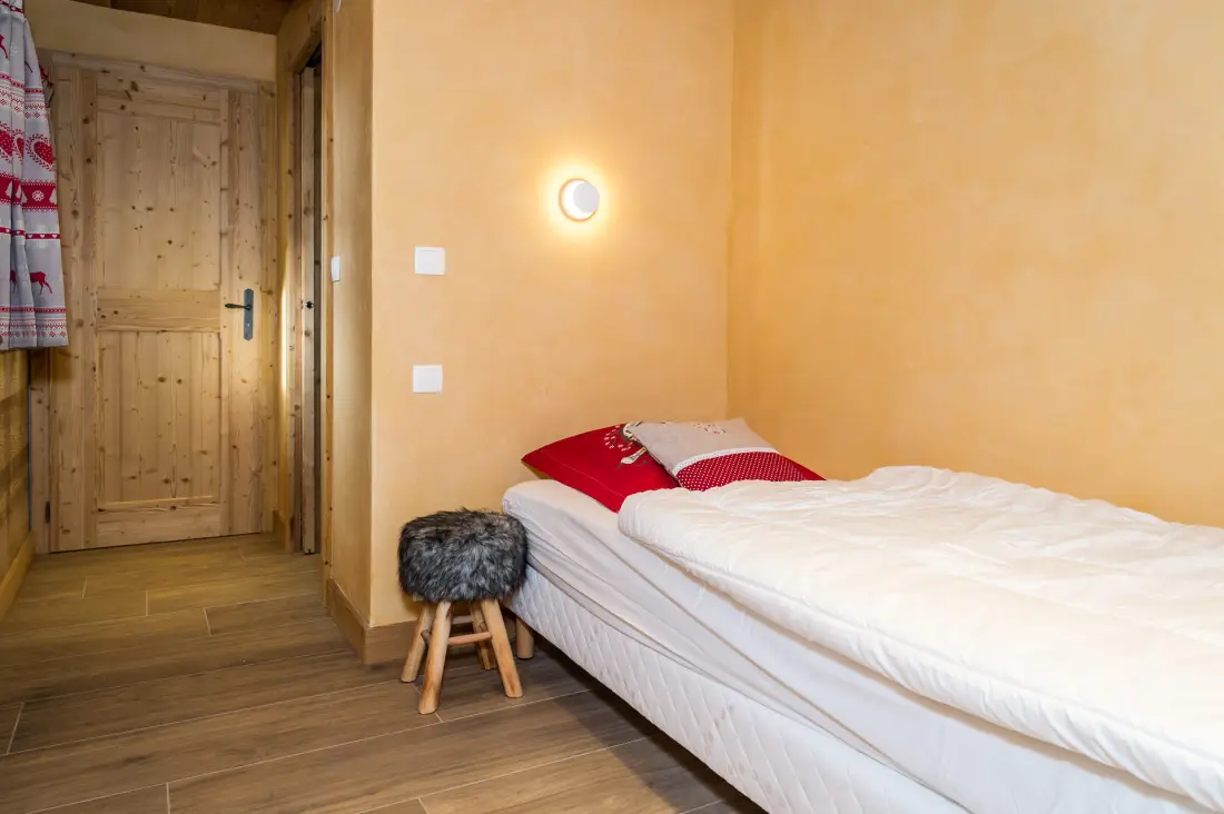 CHALET 14 PERSONNES