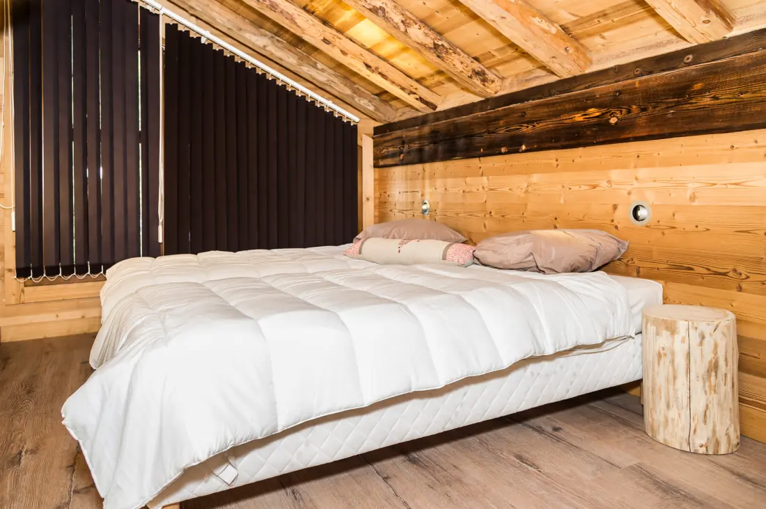 CHALET 14 PERSONNES