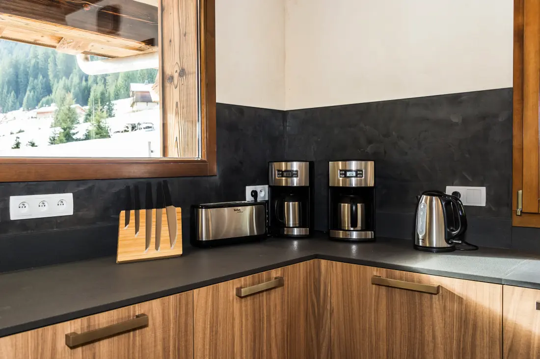 CHALET 14 PERSONNES