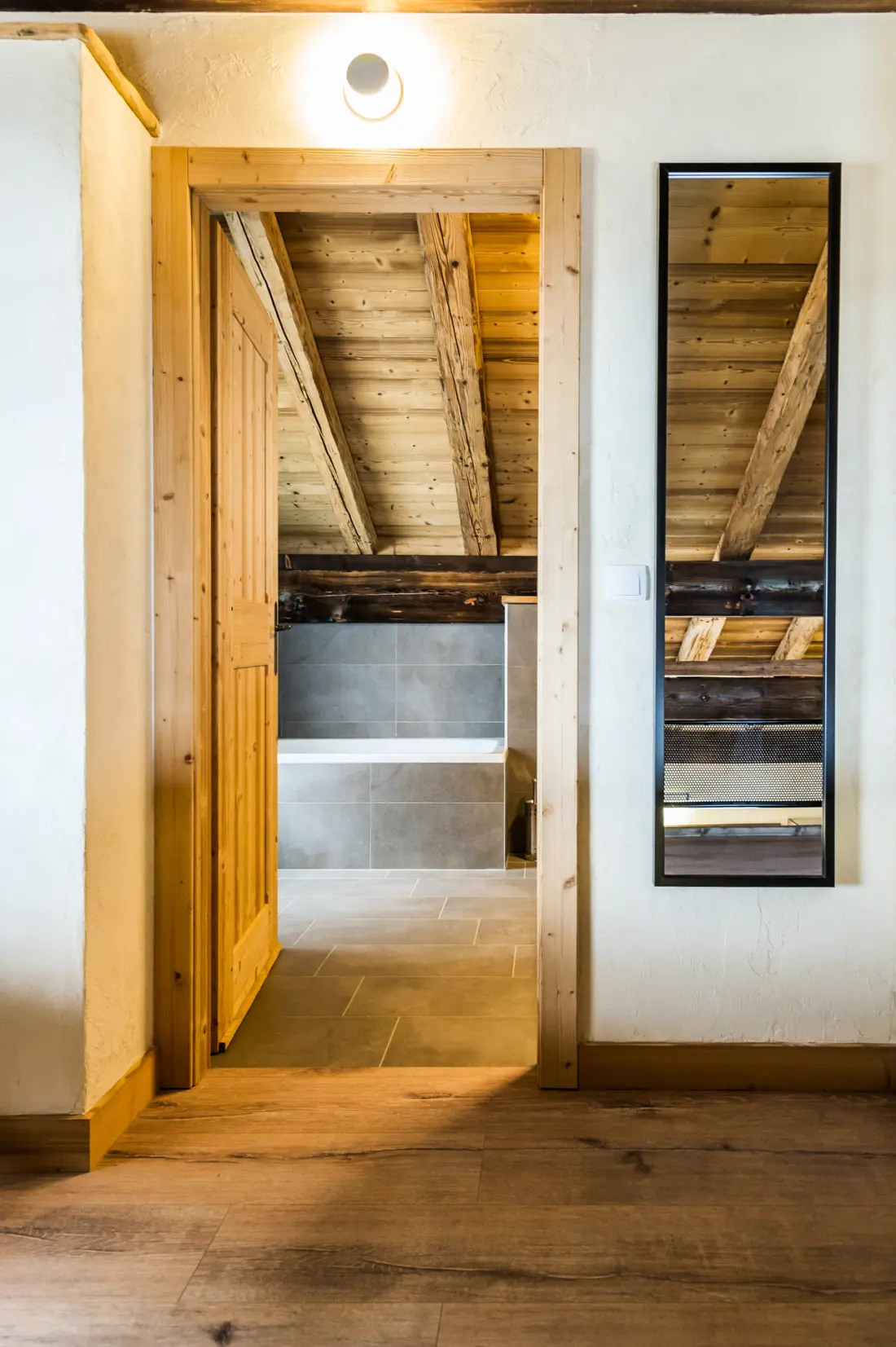 CHALET 14 PERSONNES