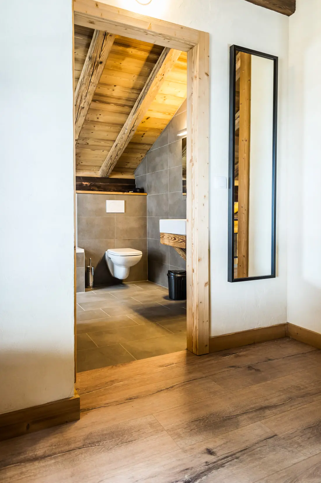 CHALET 14 PERSONNES