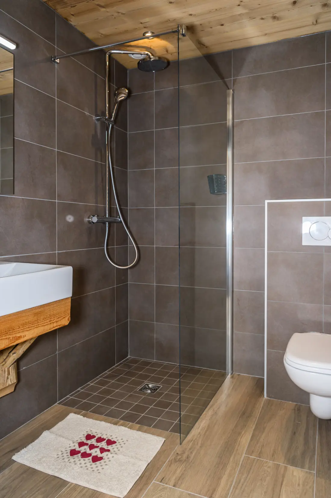 CHALET 14 PERSONNES