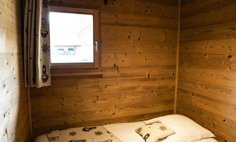 CHALET 15 PERSONNES - - Châtel - 17