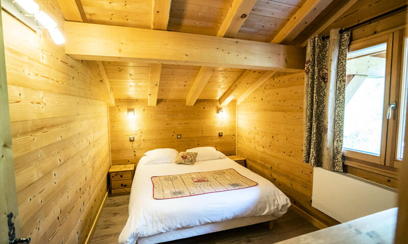 CHALET 15 PERSONNES - - Châtel - 13