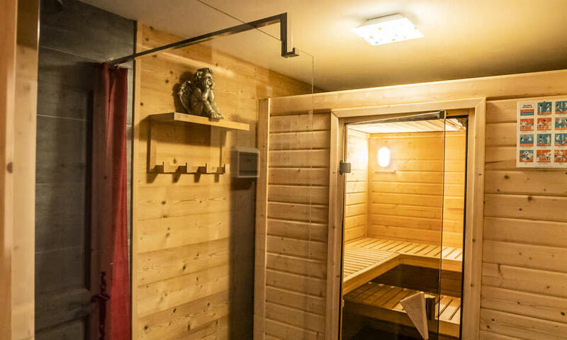 CHALET 15 PERSONNES - - Châtel - 19