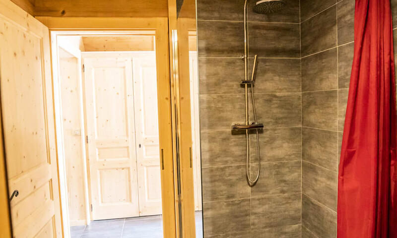 CHALET 15 PERSONNES - - Châtel - 18