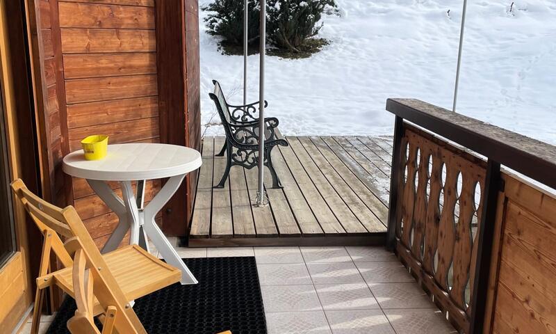 CHALET 15 PERSONNES - - Châtel - 22