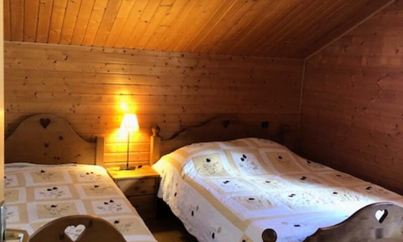 CHALET 15 PERSONNES - - Châtel - 19