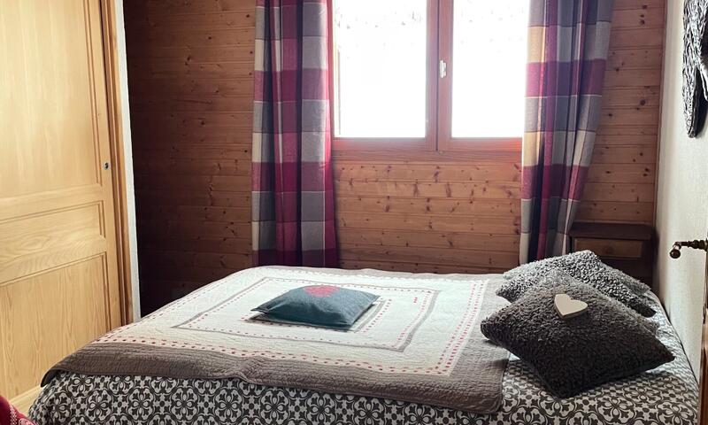 CHALET 15 PERSONNES - - Châtel - 8