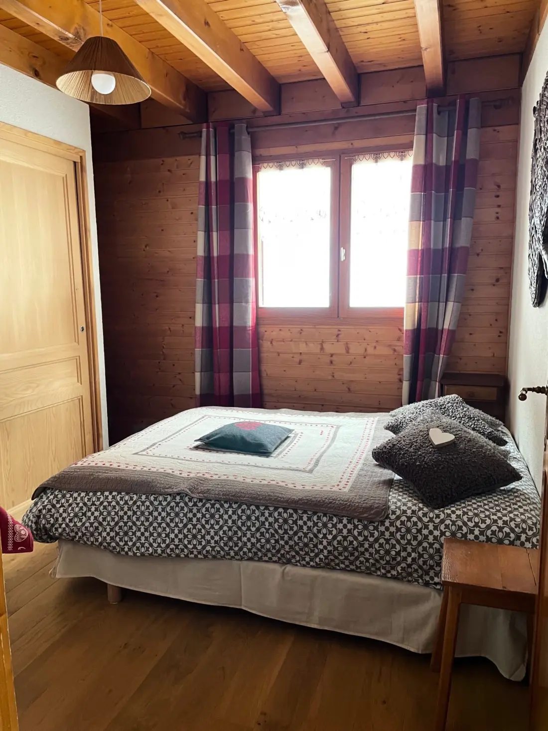 CHALET 15 PERSONNES