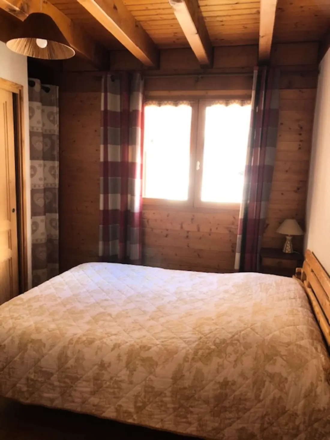 CHALET 15 PERSONNES