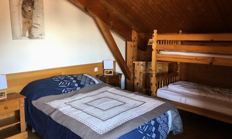 CHALET 15 PERSONNES - - Châtel - 16
