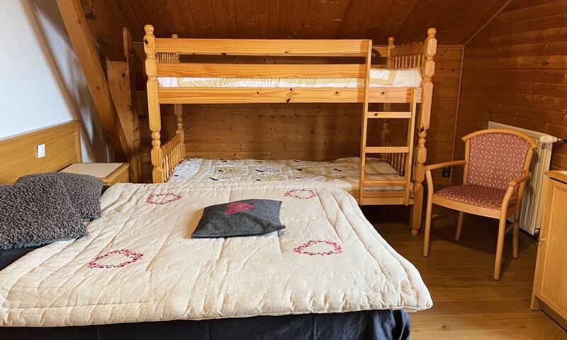CHALET 15 PERSONNES - - Châtel - 7