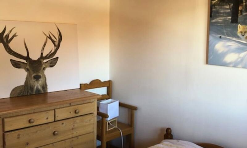 CHALET 15 PERSONNES - - Châtel - 14