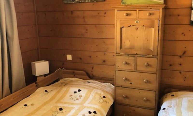 CHALET 15 PERSONNES - - Châtel - 15