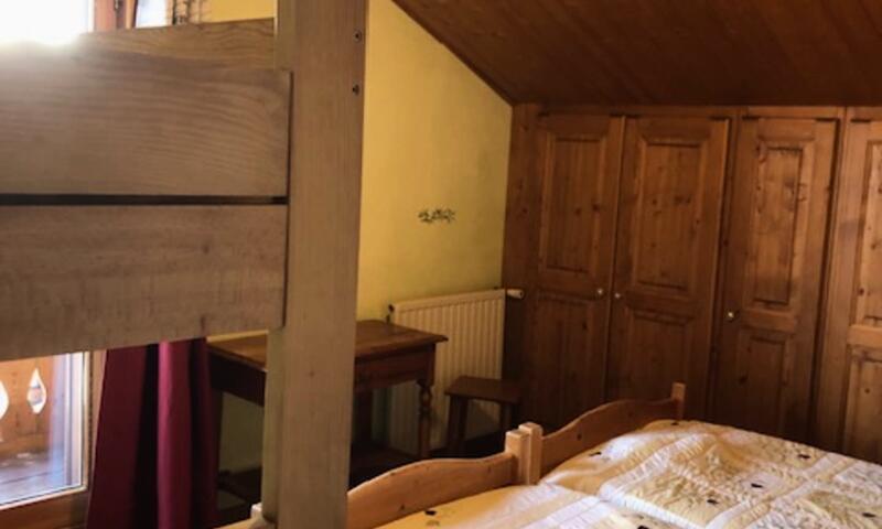 CHALET 15 PERSONNES - - Châtel - 17