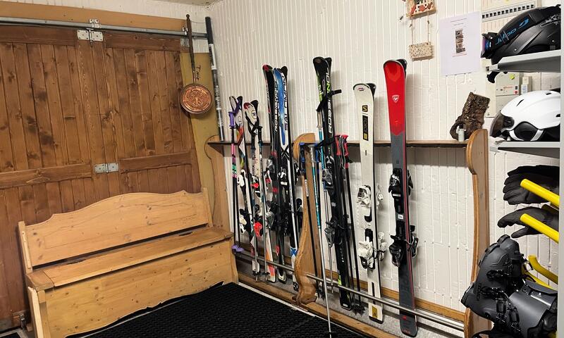 CHALET 15 PERSONNES - - Châtel - 21