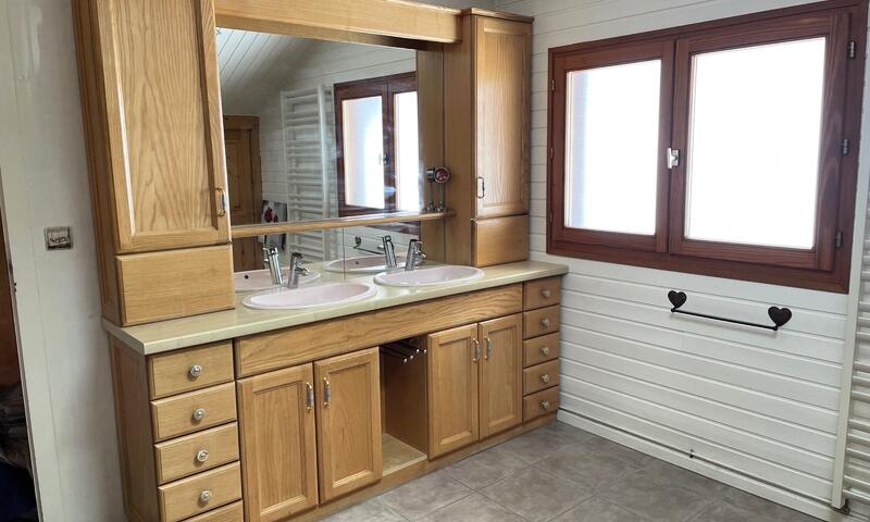 CHALET 15 PERSONNES - - Châtel - 10