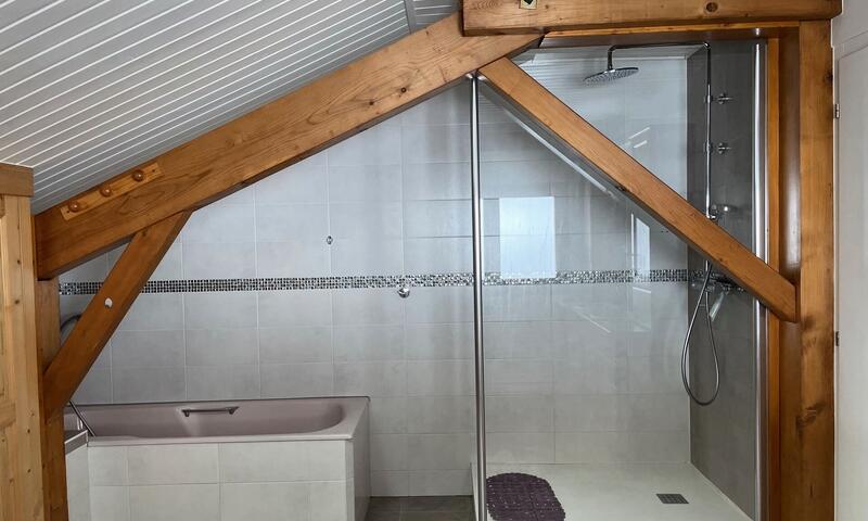 CHALET 15 PERSONNES - - Châtel - 9