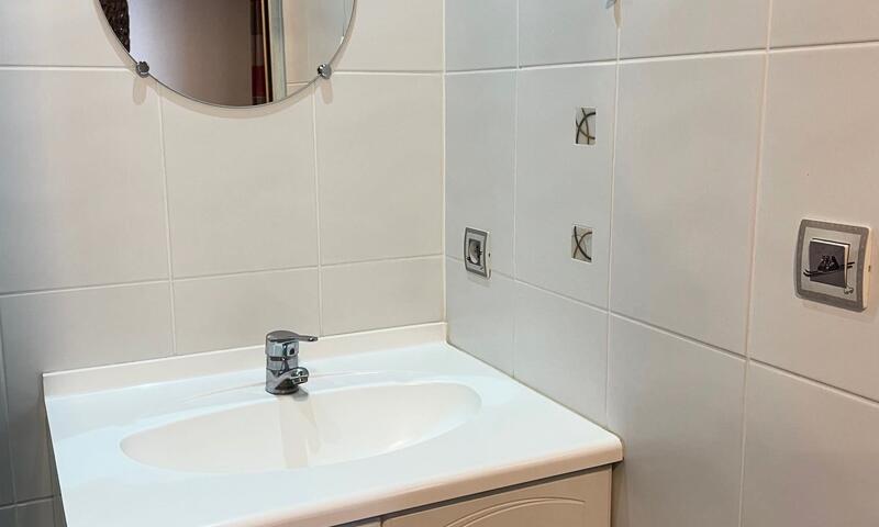 CHALET 15 PERSONNES - - Châtel - 12
