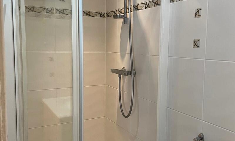 CHALET 15 PERSONNES - - Châtel - 11