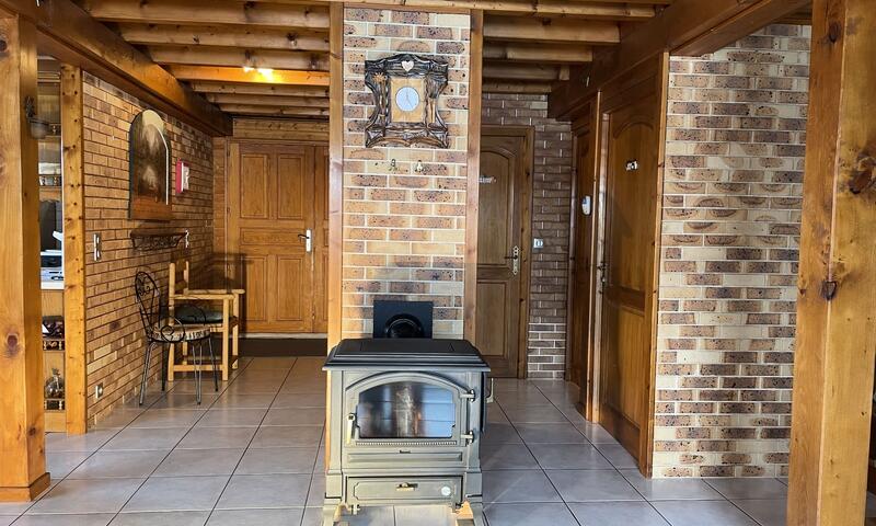 CHALET 15 PERSONNES - - Châtel - 5