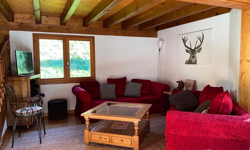 CHALET 15 PERSONNES - - Châtel - 2
