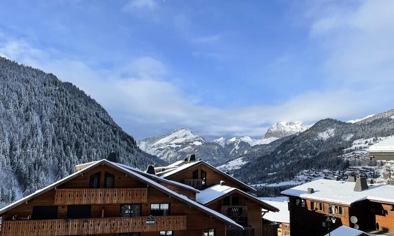 CHALET 15 PERSONNES - - Châtel - 23