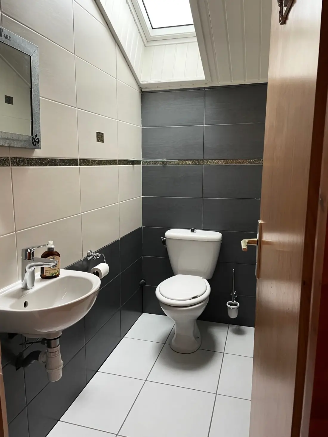 CHALET 15 PERSONNES