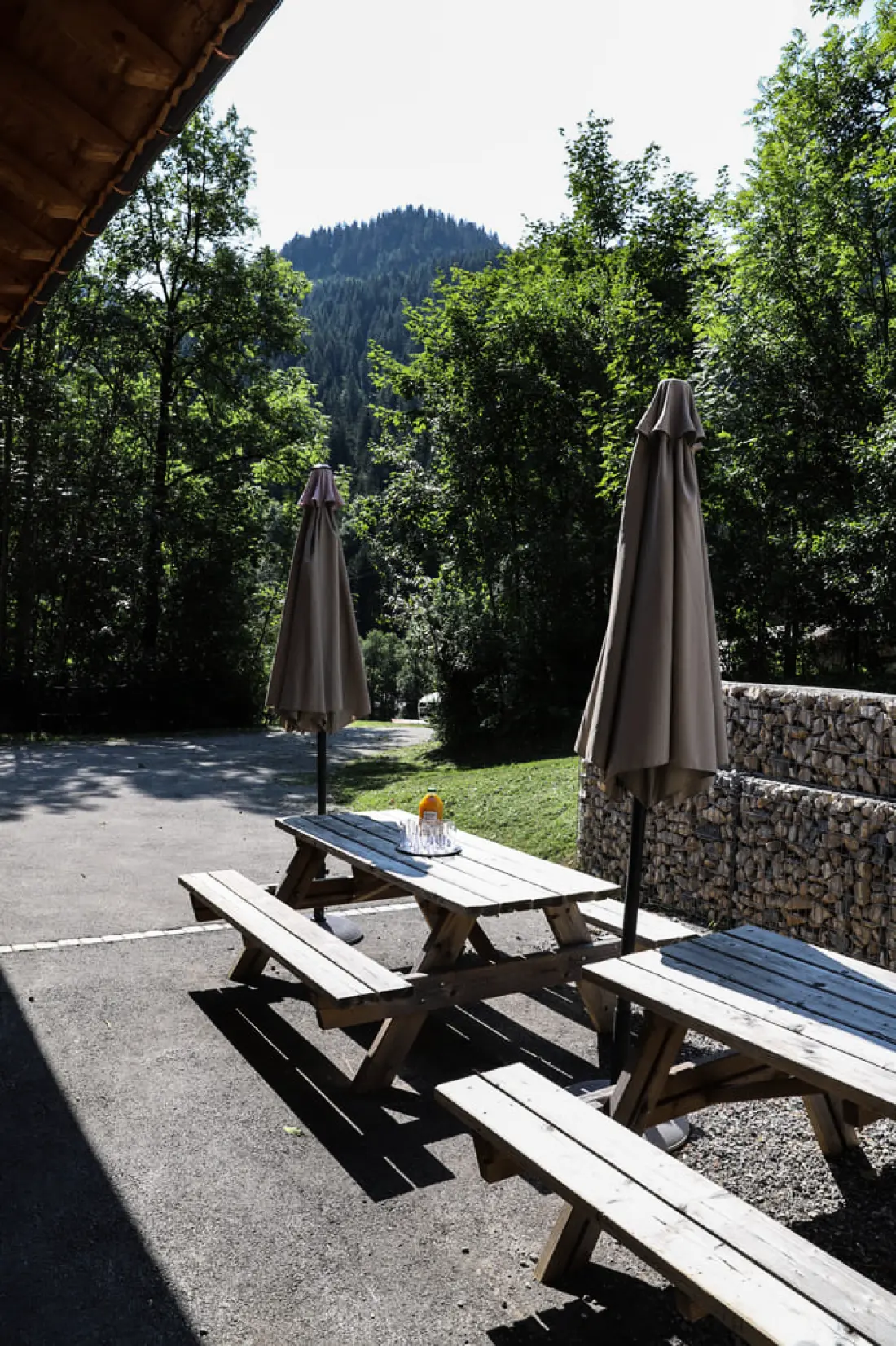 CHALET 15 PERSONNES