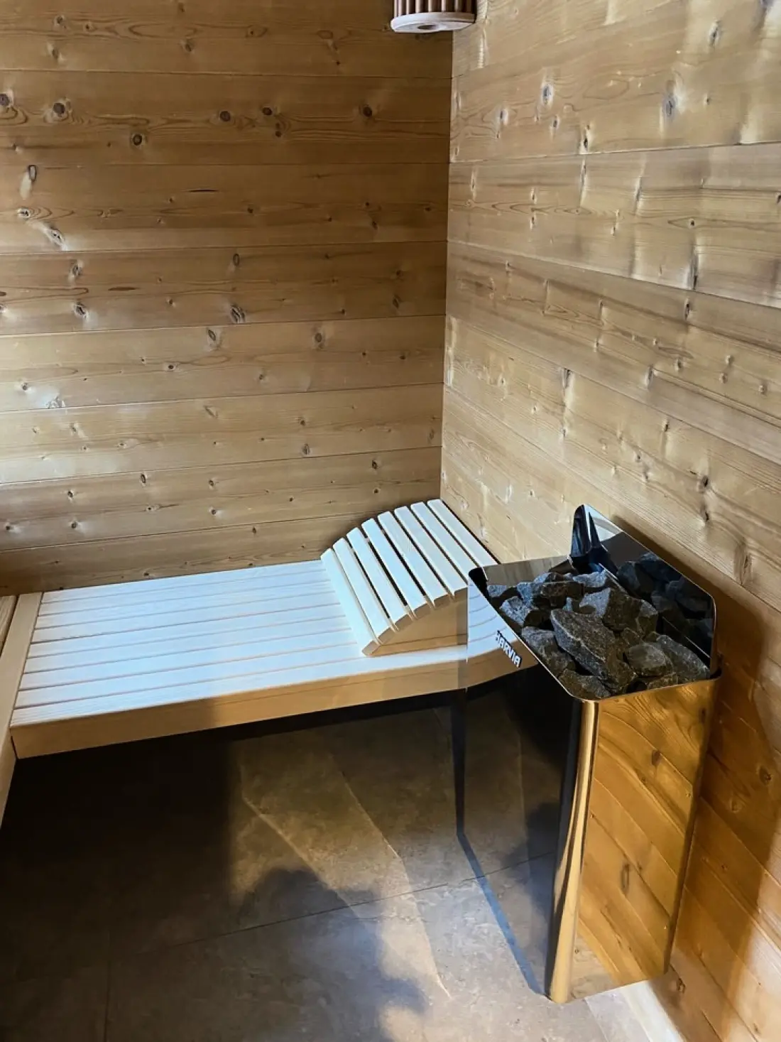 CHALET 15 PERSONNES