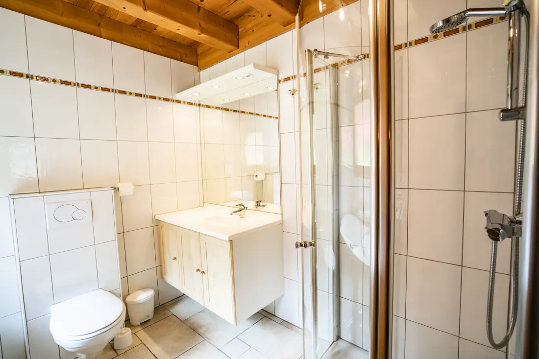 CHALET 15 PERSONNES