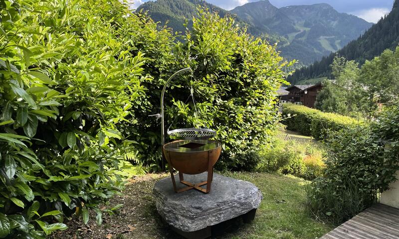 CHALET 16 PERSONNES - - Châtel - SKI - 27