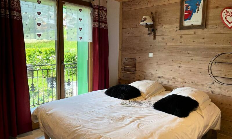 CHALET 16 PERSONNES - - Châtel - SKI - 13