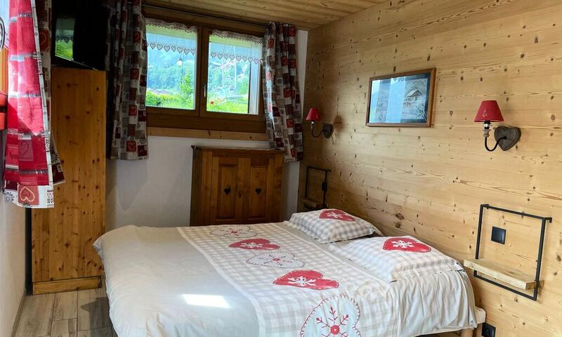 CHALET 16 PERSONNES - - Châtel - SKI - 16