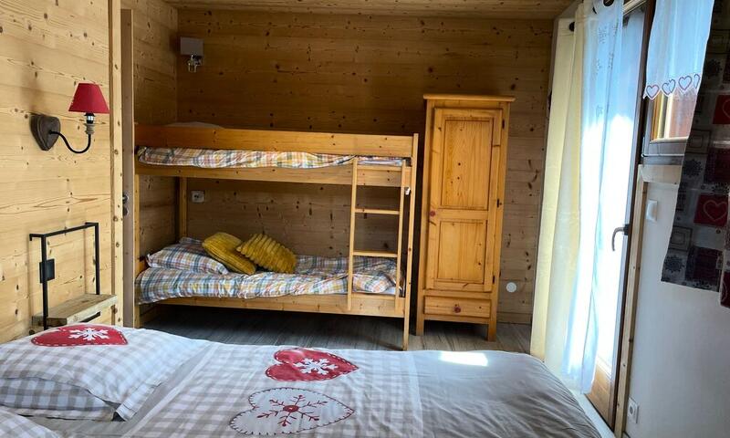 CHALET 16 PERSONNES - - Châtel - SKI - 17