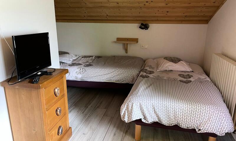 CHALET 16 PERSONNES - - Châtel - SKI - 14