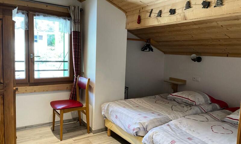CHALET 16 PERSONNES - - Châtel - SKI - 15