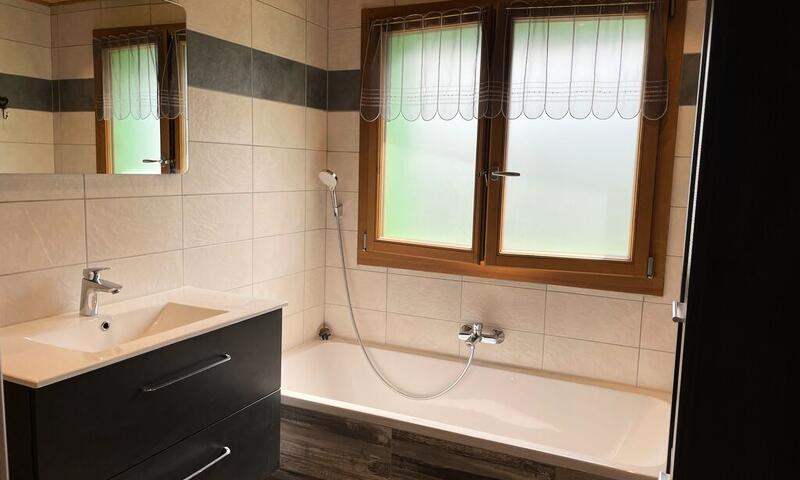 CHALET 16 PERSONNES - - Châtel - SKI - 18