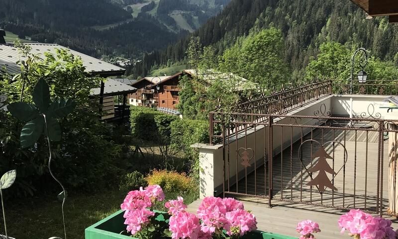 CHALET 16 PERSONNES - - Châtel - SKI - 19
